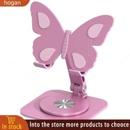 【hogan】Butterfly Phone Stand Free Hover Stable Universal Within 8 Inches for Smartphone Tablet