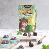 Dabin - Jam hap - hap Greentea