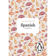 PENGUIN SPANISH PHRASEBOOK SPANISH Phrase Manual Fourth Edition (PENGUIN Phrase Book Library) SPANIS