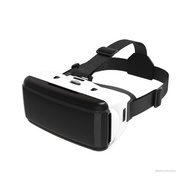 3D Box Shinecon Google Cardboard VR Box ชุดหูฟังแว่นตาเสมือนจริงสำหรับสมาร์ทโฟนขนาด 4.7-6.53 นิ้ว TP