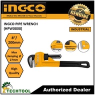 INGCO PIPE WRENCH 8" (HPW0808)