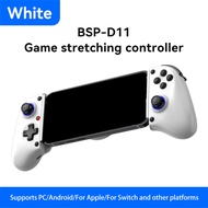Mopiece D11 Game Streaming Unique Switch Macro Programming D11 Controller Excellent Quality Game Con