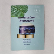 Tarte Sea Drink Of H2O Hydrating Boost Moisturizer