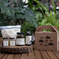 【環保提盒組】麻瓜麵│送禮推薦/拌麵/拌麵醬料/送禮推薦