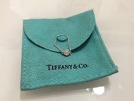 Tiffany Elsa Peretti Diamonds by the Yard Ring