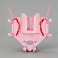 Baseball Dugout Organizer Space-Saving Softball Dugout Organizer Fence Mount Gear Holder Easy to Ins