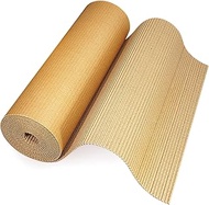 Made in Japan, Rolled Cardboard (Width 15.7 inches (400 mm) x Length 16.4 ft (5 m), 0.1 inch (3 mm) 