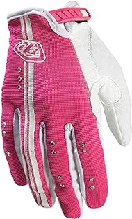 RS TAICHI TDT050 Troy Lee Designs Girls ACE Gloves 11 PINK S Off Road Gloves Ladies Model Number
