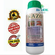 NAZO 500ml Racun Kulat Racun Antraknos (Sama dgn score)