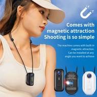 1080P Digital Camera Flip Screen Vlogging Camera for YouTube Portable Mini Camcorder Compact FHD Vid