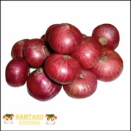 BAWANG MERAH BESAR 1KG & BAWANG MERAH KECIL onion