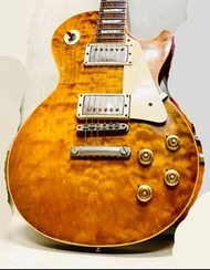 Gibson Custom Shop 1959 Reissue
