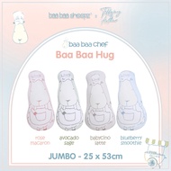 Baa Baa Sheepz x Tiffany Hug Buddy Chef / Baa Baa Sheepz Doll Pillow