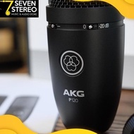 Akg P120 High Performance General Purpose Recording Microphone