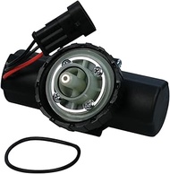 87802238 12V Electric Fuel Pump for CAT Tractor Backhoe 428D 430D 428E 432D 432E 434E 444E 414E 416E