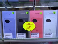 三禾電氣Google pixel 10A