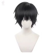 Anime Toji Fushiguro Cosplay Wig - Spell Return Style