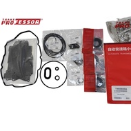 6F15 Transmission Repair Overhaul Kit for Ford Mondeo Escape, TransProfessor Gearbox Oil Seals O-Rin