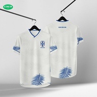 jersey brazil away fullprinting