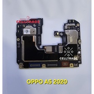 OPPO A5 A9 2020 Motherboard plug n play