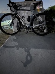 Twitter Sniper 2.0 碳纖維公路車