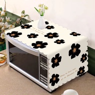 Microwave Dust Cover Oven Waterproof Dust Cover