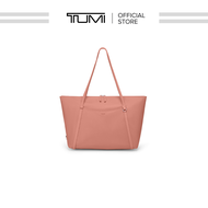 TUMI VOYAGEUR Q tote กระเป๋าโท้ท
