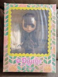 快閃優惠全新超罕有Blythe Suri Sustainable 娃娃