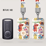 🔥YAMAHA Key Cover Mitsuba CYGNUS GRYPHUS YAMAHA KEYLESS Key Case Key Ring