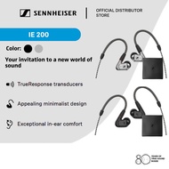 [SAVE RM320] SENNHEISER IE 200 Audiophile IEM Earphones