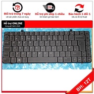 Bh 12TH Dell Alienware M11X R1 Laptop Keyboard - With Lights