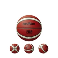 Basketball - Molten Basketball bg4500 bg 4500 Original Size 6