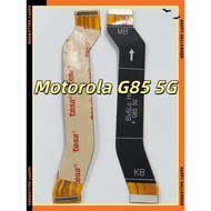 {With Electronic Invoice} Motorola g85 5G Motherboard Cable Motorola G85 5G Motherboard Connection C