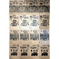 (KOHWAI & YOUNG)GET SMART WITH WRITING BOOK  园园学华文 习字本 KSPK (AEGS:4-6)