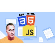 [COURSE] Complete FrontEnd Web Development and Design HTML CSS JS