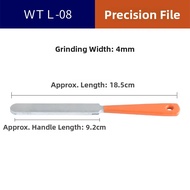 Guitar Fret File Repair Tool