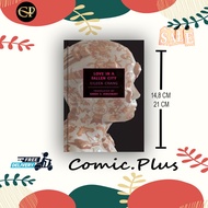 Love in Fallen Citya by Eileen Chang (English) - ComicPlus