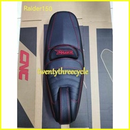 ✼ ∏ ⊙ Camel Back Seat for Raider150 CNC BRAND