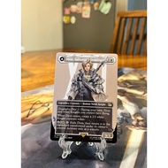 Dion, Bahamut’s Dominant - Final Fantasy - Contemporary Nook