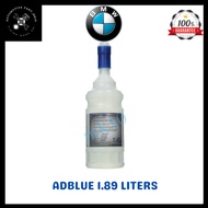 BMW Adblue Diesel Exhaust Fluid (DEF) 10litres 83190441139 83192295606
