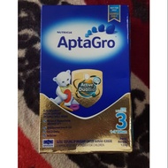 Nutricia APTAGRO step 3 (120g)