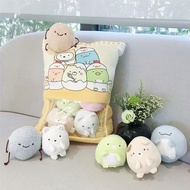 Sumikko Gurashi plush Sumikko Gurashi toy plush pillow/cushion Sumikko Gurashi sleeping pillow cap c