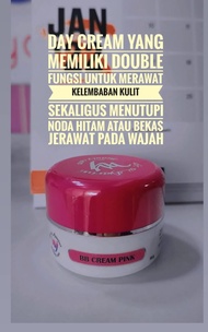 BB CREAM PINK DR. WIDYARINI SKINCARE