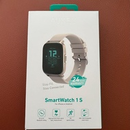 aukey smartwatch 1s