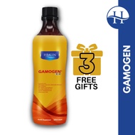 HEALIN GAMOGEN Suplimen Kesihatan Berasaskan Gamat [READY STOCK