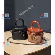 Original Coach Mini Trail Boxy Sling Bag465