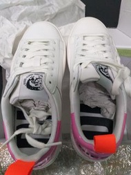 Diesel S-Clever Low Lace Woman波鞋 原價$1300