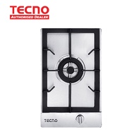 (Bulky) Tecno 30cm Domino Hob with Safety Valve TA 321TRSV (TA321TRSV)