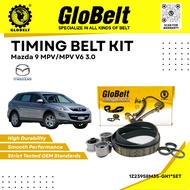 1Z239S8M35 GloBelt Timing Kit Set - Mazda 929 HD V6 3.0