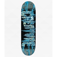 Creature Catacomb Relic 8.5" Skateboard Deck